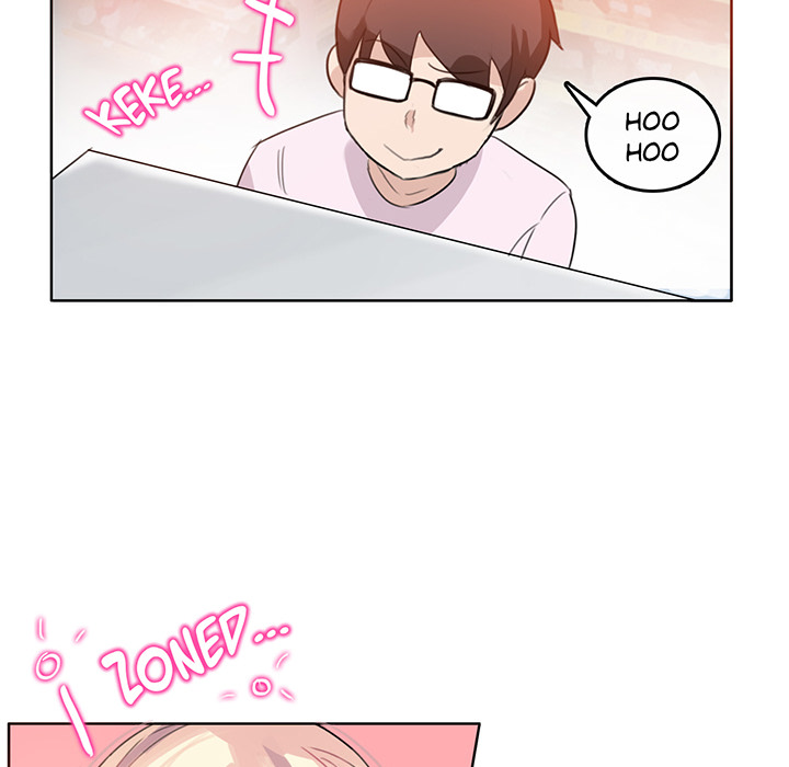 A Pervert's Daily Life - episode 16 - 37