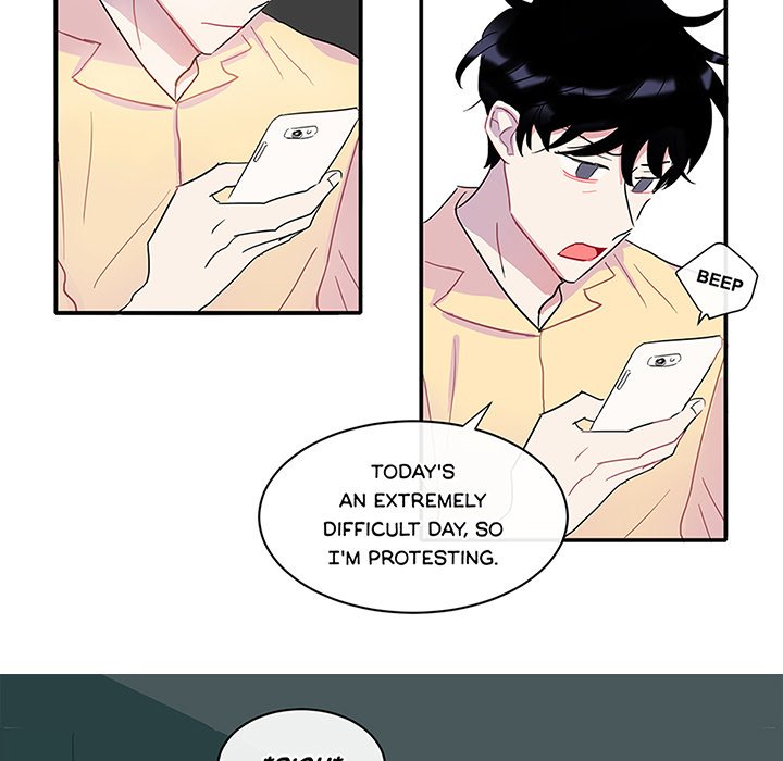 Wistful Summer - episode 11 - 30