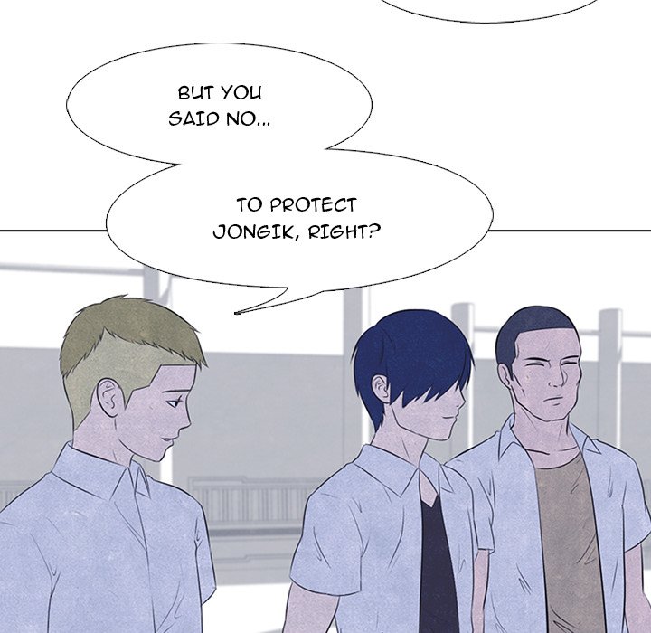 High School Devil - episode 28 - 35