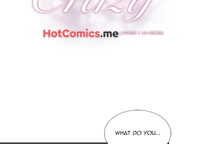 Driving Me Crazy - episode 7 - 1