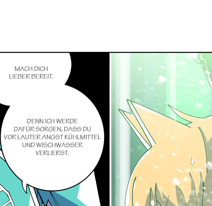 Robogattin - episode 7 - 30