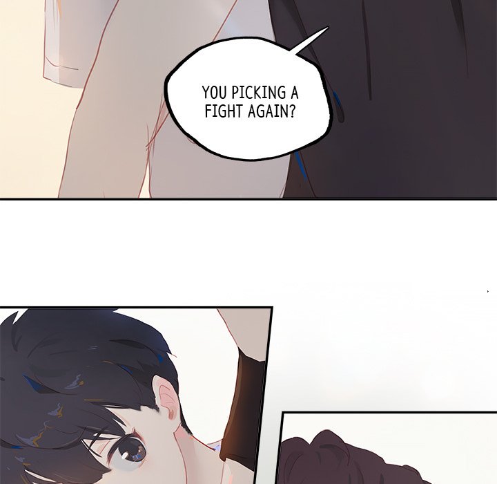 Ballerino - episode 3 - 15