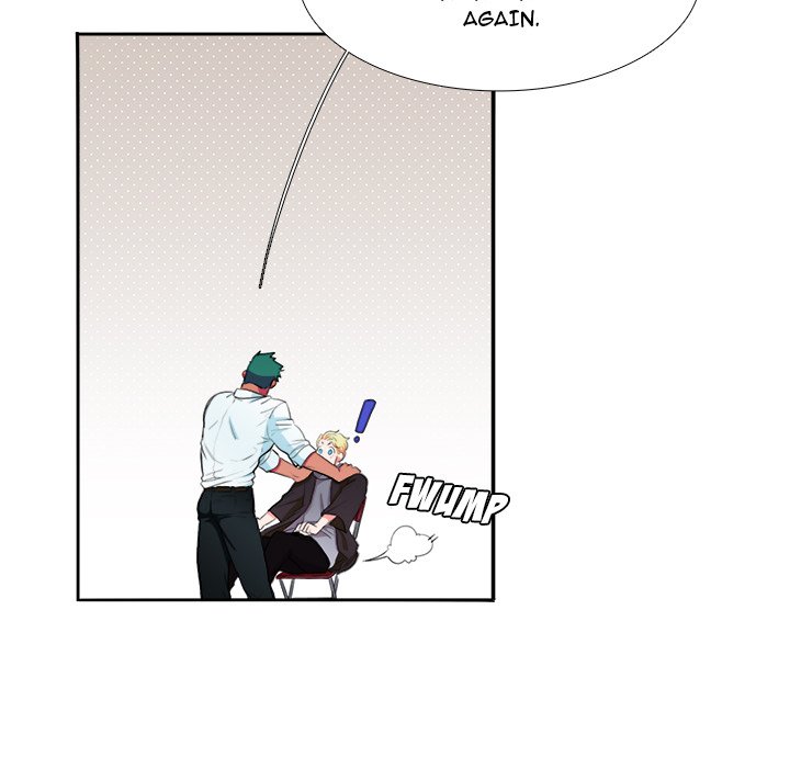 Same, but Different - episode 2 - 31