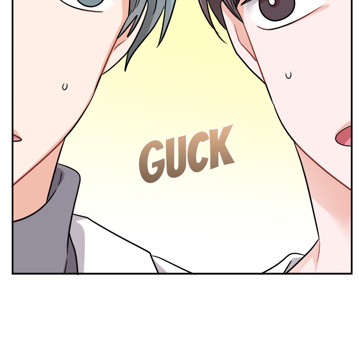 Pheromon Sorbet♥ - episode 43 - 62