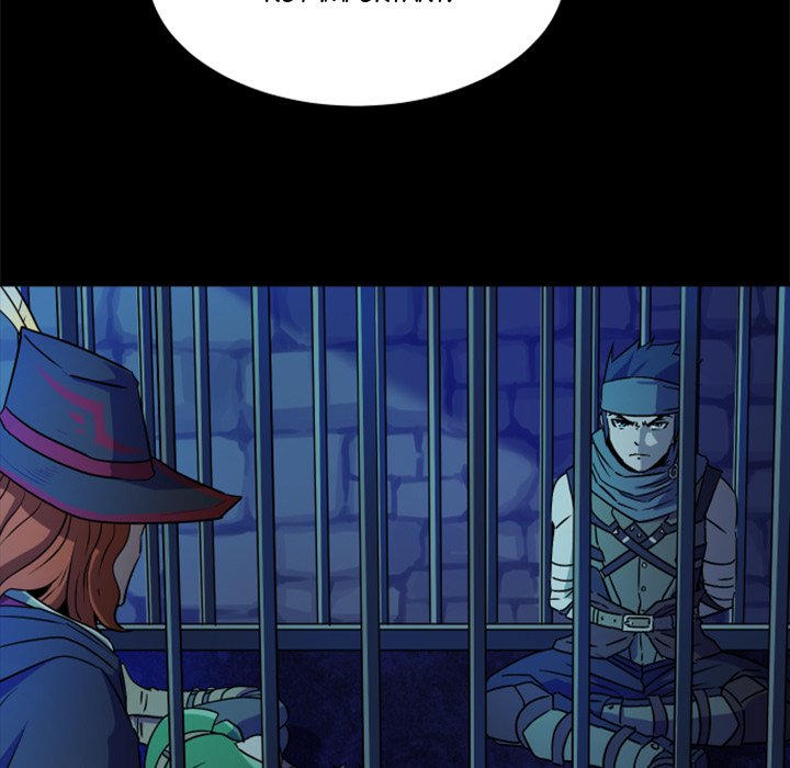 The Chronicle of Seven - episode 5 - 21