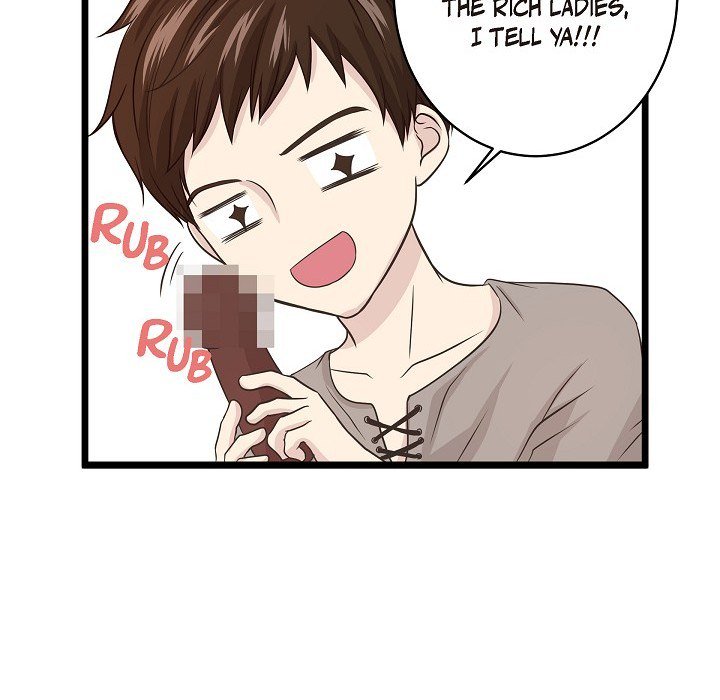 Hold on, Crown Prince! - episode 1 - 53