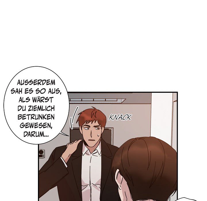 Der Verlust des gewissen Etwas - episode 3 - 12