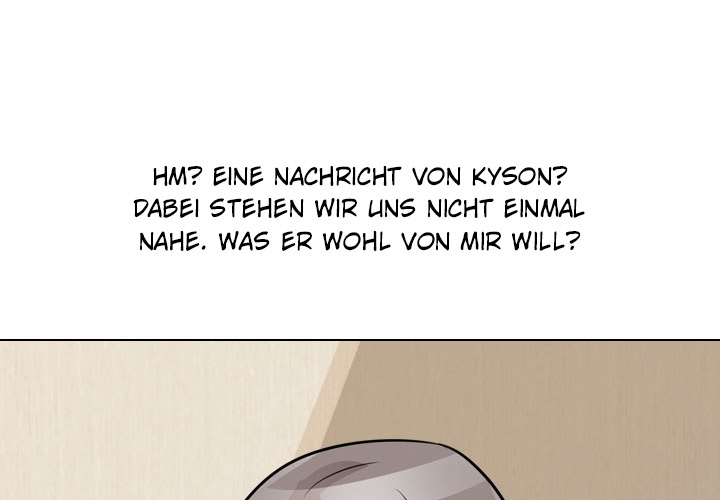 Das Partnerkarussell - episode 71 - 0