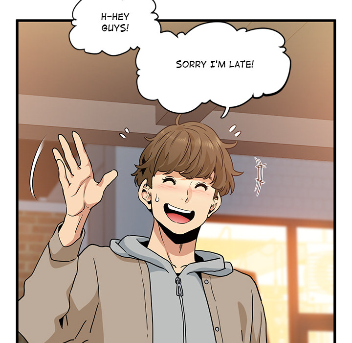 Snapping into Love - UNCENSORED - episode 7 - 72