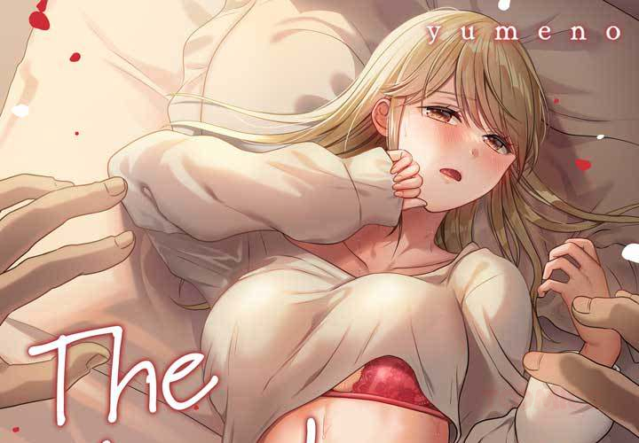 The Last Virgin in a Lustful World - episode 5 - 0
