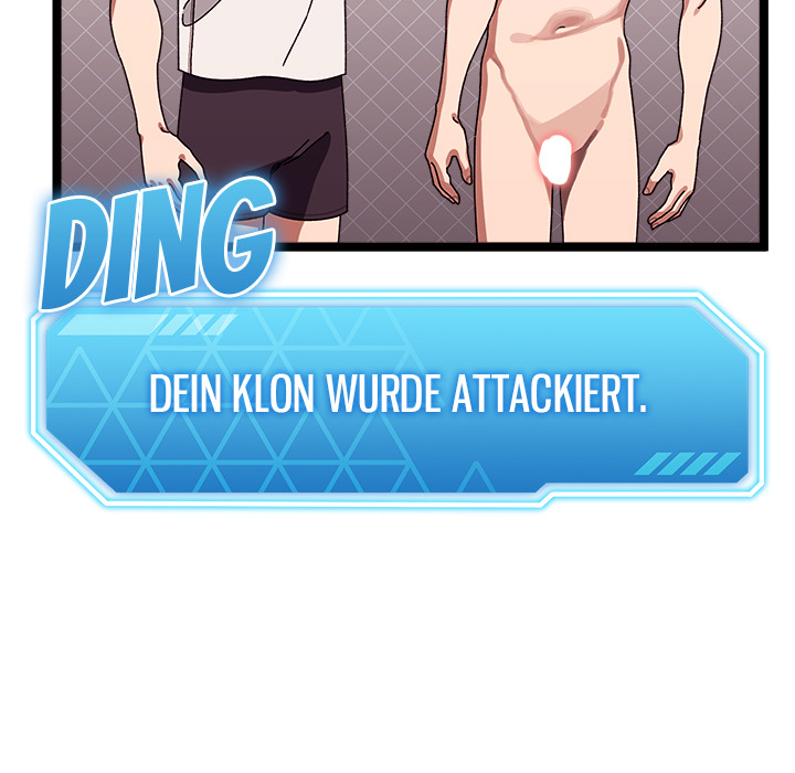 Doppelte Stärke, Doppeltes Ich - episode 1 - 166