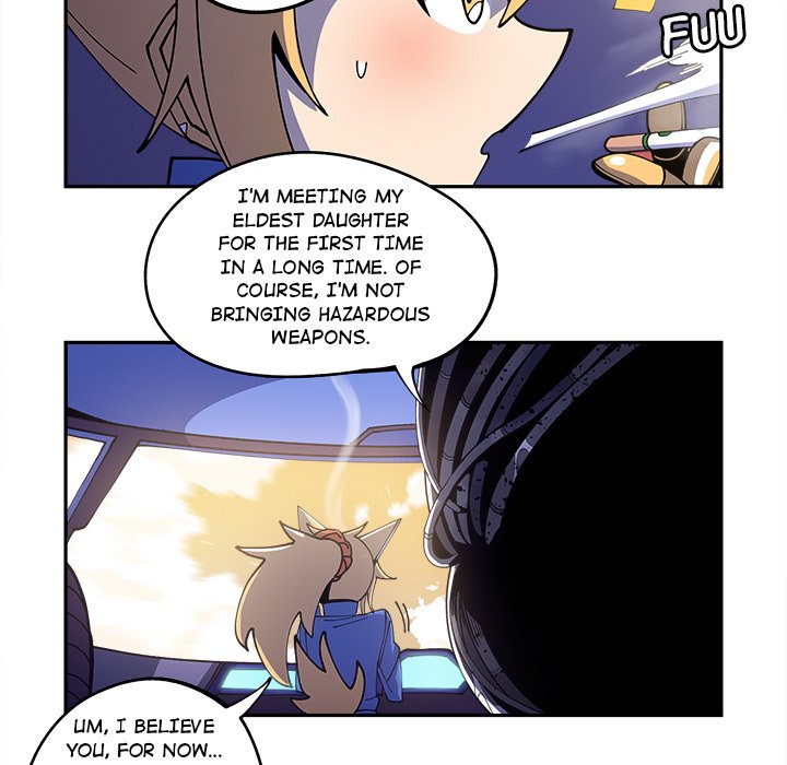 Iron Mech Bride - episode 16 - 10