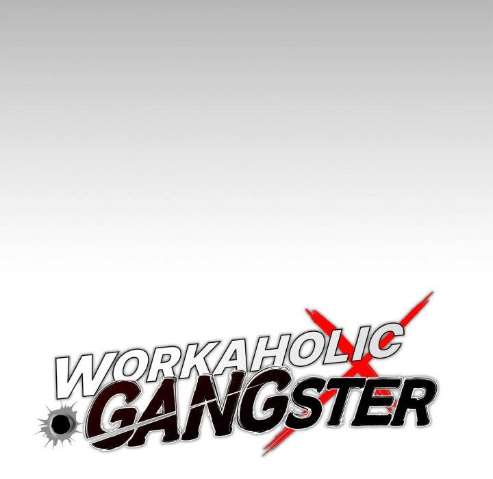 Workaholic Gangster - episode 81 - 29