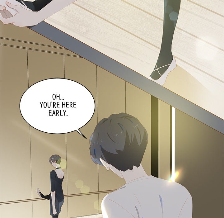 Ballerino - episode 52 - 13