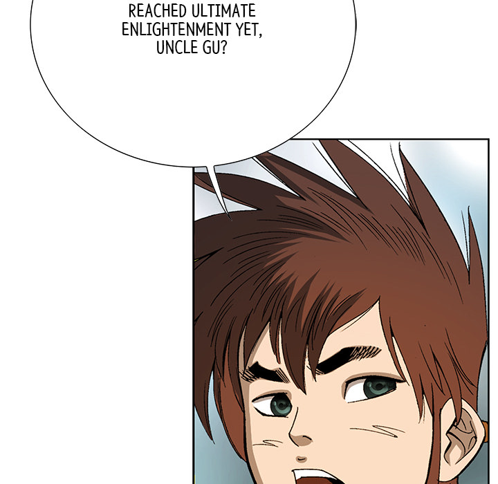 The Tale of The Hyungsan Sect - episode 7 - 117