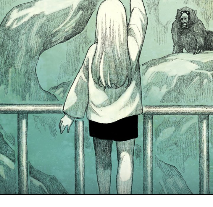 Monster Child - episode Prologue - 29