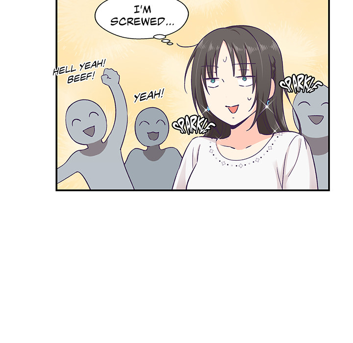 My Special Squishy Someone - episode 13 - 10