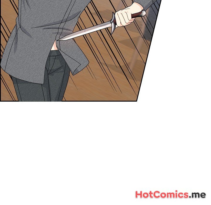 The Destroyer Fell in Love with Me - episode 52 - 49