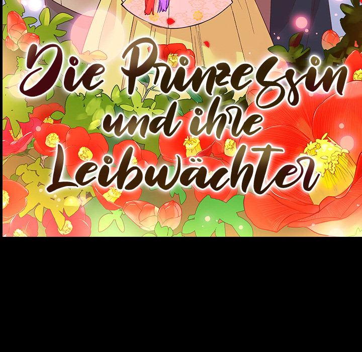 Die Prinzessin und ihre Leibwächter - episode 30 - 7