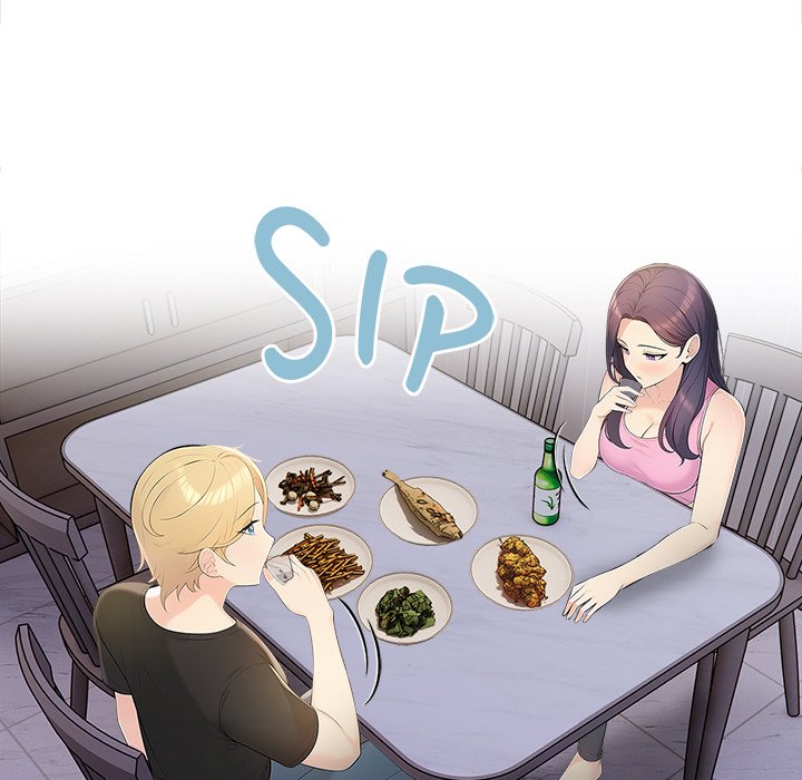 The Exchange Student & His Host - episode 1 - 125