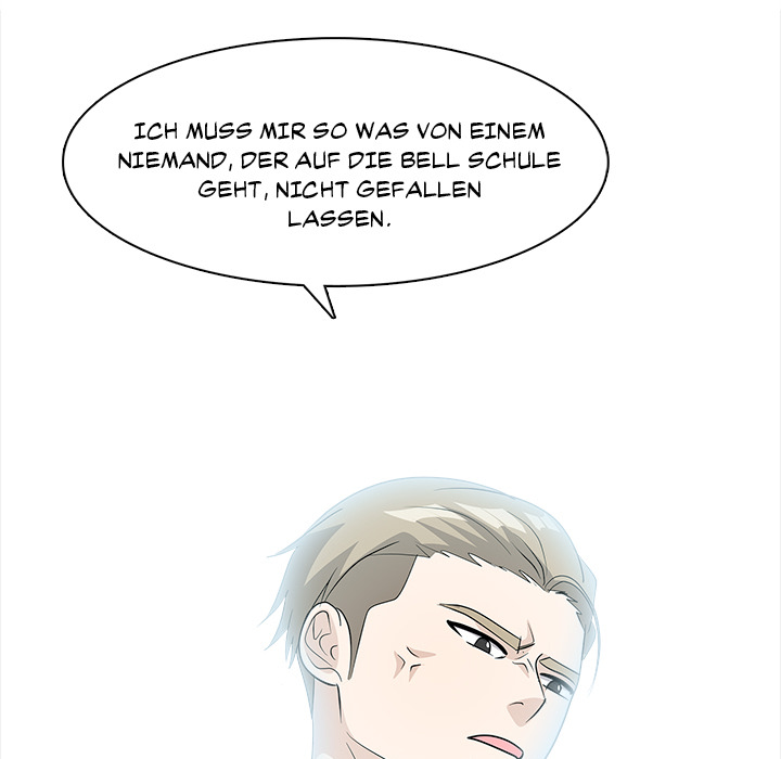Teufel der Oberstufe: Boost - episode 16 - 10