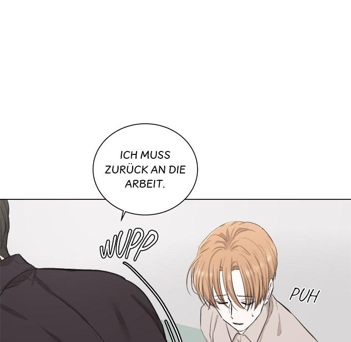 Latte und Lügen - episode 7 - 12