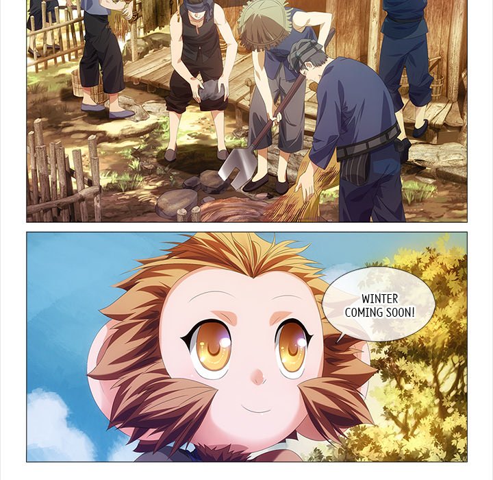The Monkey King's Tale - episode 9 - 5