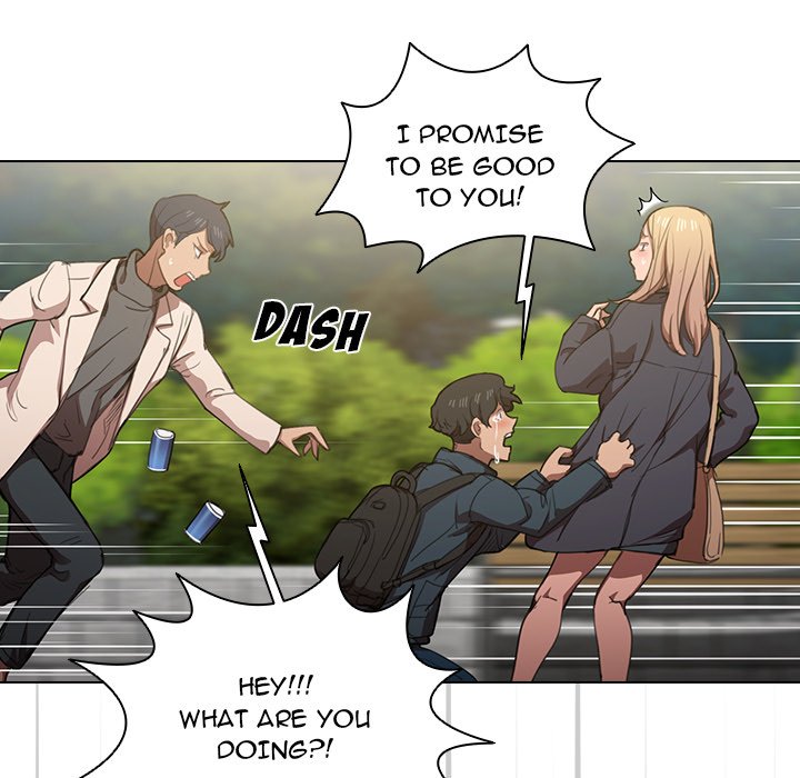 Who Cares If I'm a Loser! - episode 9 - 35