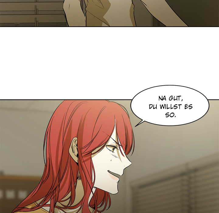Besondere Beziehungen - episode 32 - 36