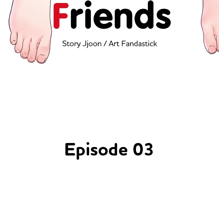More Than Friends - episode 3 - 13