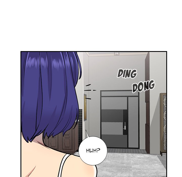 Secret Tutor - episode 3 - 32