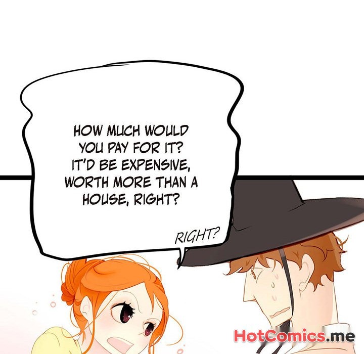The Blue Snake and the Red Moon - episode 8 - 25