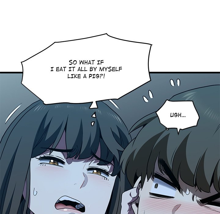 Snapping into Love - episode 22 - 92