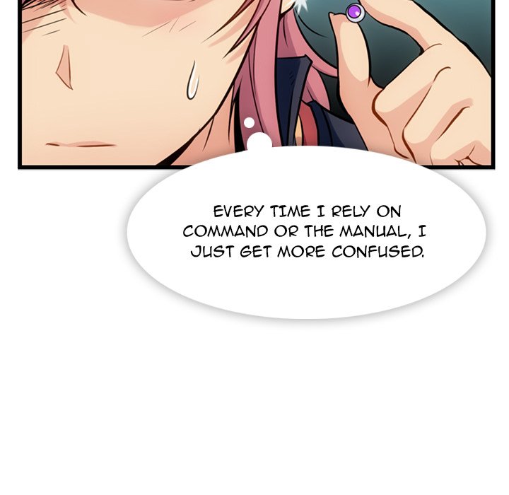 Such a Cute Spy - episode 4 - 48