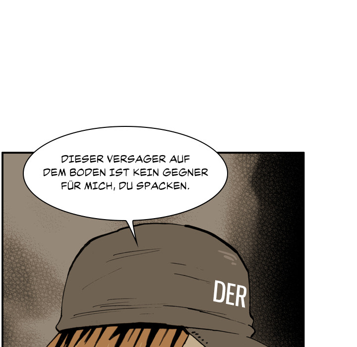 Der Schlägerjäger - episode 39 - 33
