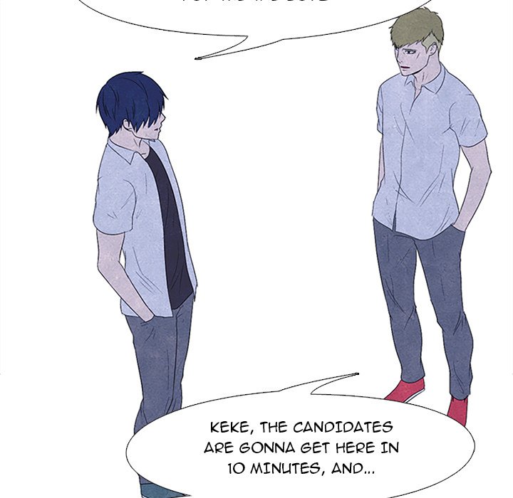 High School Devil - episode 87 - 58