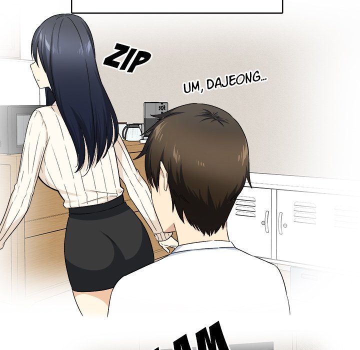 Excuse Me, This is my Room - episode 12 - 5