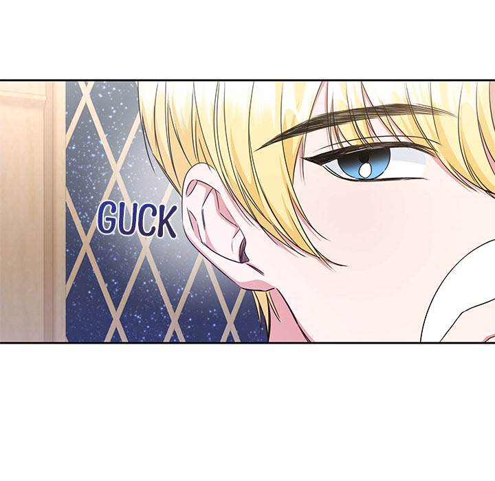 Diesmal ändere ich mein Schicksal - episode 18 - 6