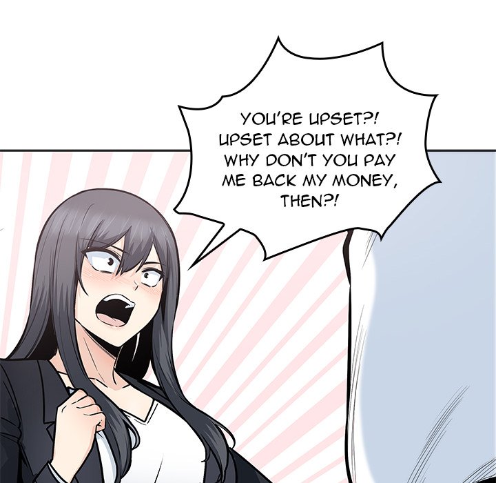 Excuse Me, This is my Room - episode 45 - 77