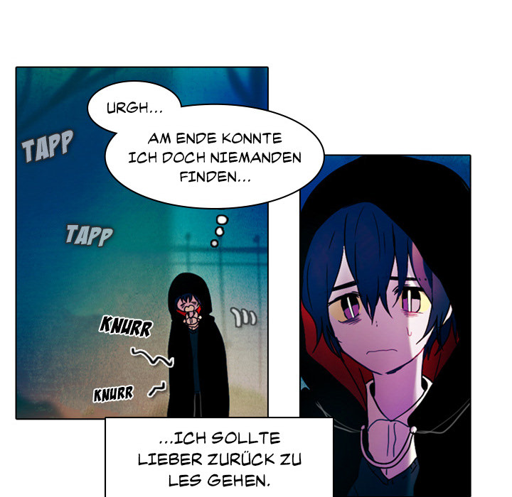 End und Save - episode 30 - 42