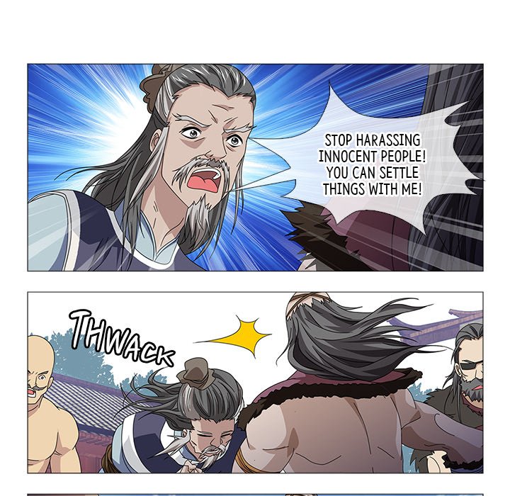 The Monkey King's Tale - episode 73 - 6