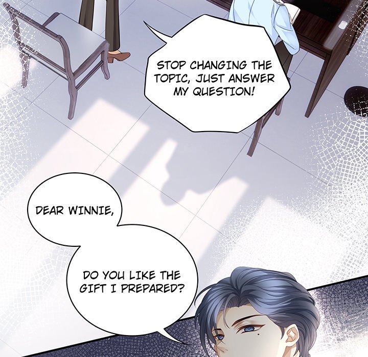 MASTER AND SEVEN LOVERS - episode 7 - 22