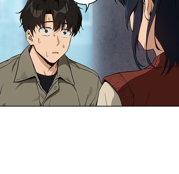 Dating After Work - episode 71 - 105