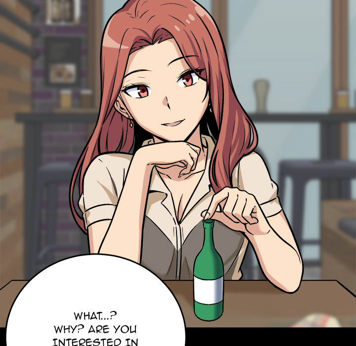 Excuse me, This is my Room - UNCENSORED - episode 40 - 77