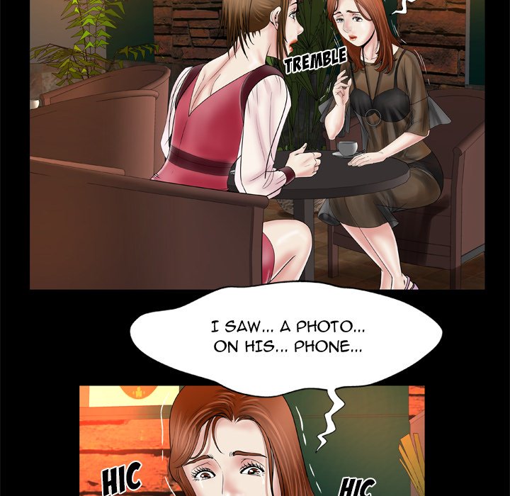 My Wife's Partner - episode 27 - 11
