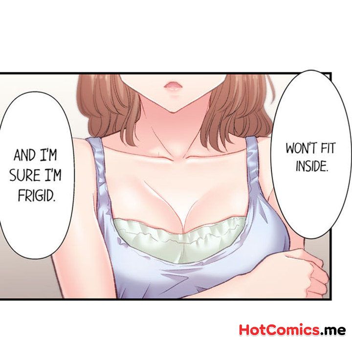 100% Compatibility: My DNA Desires My Step-Brother - episode 8 - 44