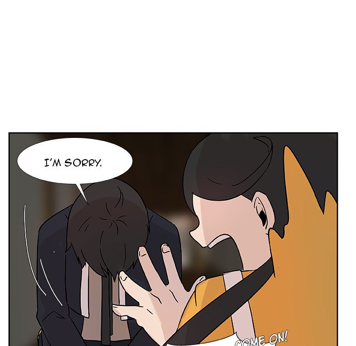 The Tiger, The Sun and The Moon - episode 4 - 46