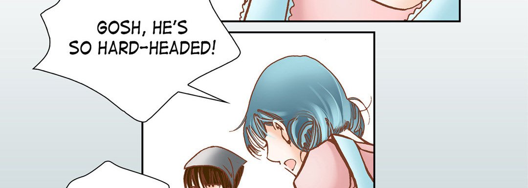 100% Perfect Girl - episode 24 - 126