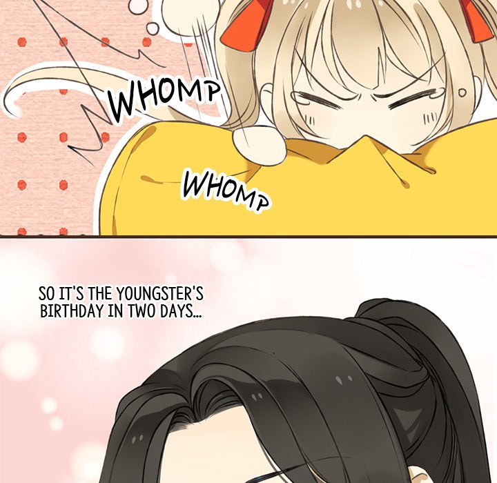 My Friend From Another Era - episode 11 - 83