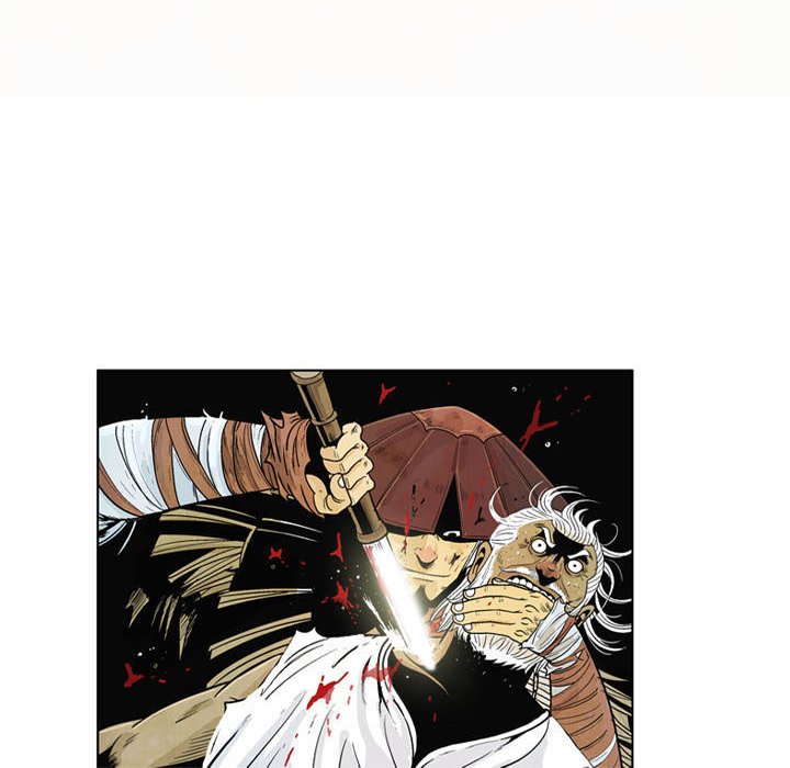 The Sword Clan - episode 1 - 53